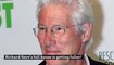 Richard Gere, 70, & Wife Alejandra Silva, 36, Expecting Second Child Just Months After Welcoming Son