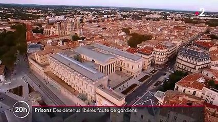 Quand des détenus sont libérés sans avoir été jugés