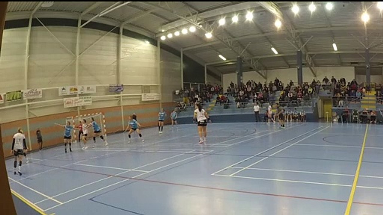 Altkirch : But Handball
