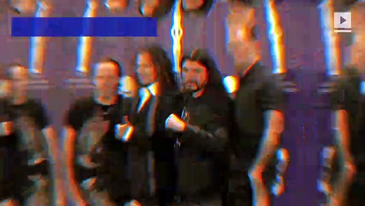 Metallica Donates $200,000 to California Wildfire Relief Efforts