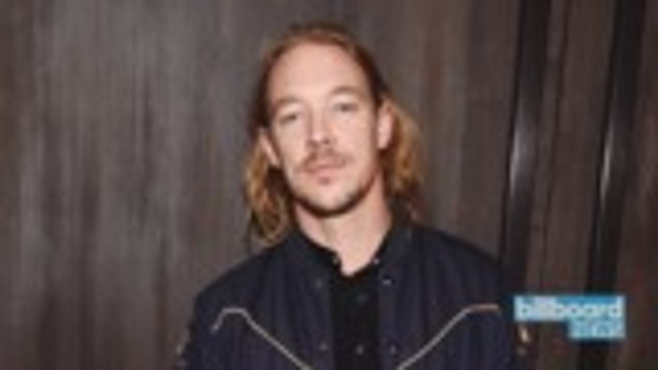 Diplo Set to Curate Music for Monday Night Football Spots on ESPN | Billboard News