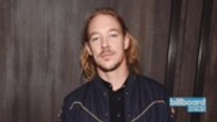 Diplo Set to Curate Music for Monday Night Football Spots on ESPN | Billboard News