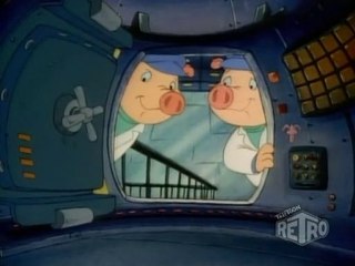 The Raccoons - The Wrong Stuff