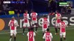 Promes Q. Goal HD - Chelsea	1-1	Ajax 05.11.2019