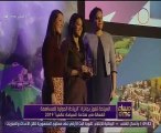 وزيرة السياحة: مصر حققت رابع أعلى نمو في الأداء عالميا في مؤشر تنافسية السفر والسياحة