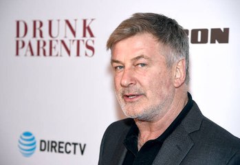 Alec Baldwin Sues Over Parking Space Conflict