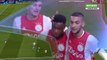 Promes Q. Goal HD - Chelsea	1-2	Ajax 05.11.2019