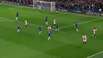 تمريرة حكيم زياش