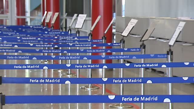 Llega a Madrid una delegación de la ONU para preparar la Cumbre del Clima
