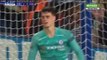 (Ziyech H.) Arrizabalaga K. (Own goal) HD - Chelsea	1-3	Ajax 05.11.2019