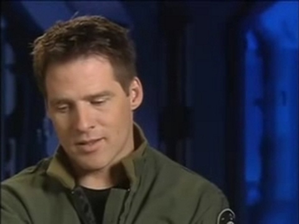 Stargate Continuum (furtivement I)