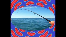 Women are like fishing: You have to be careful where you throw your fish hook! [Quotes and Poems]