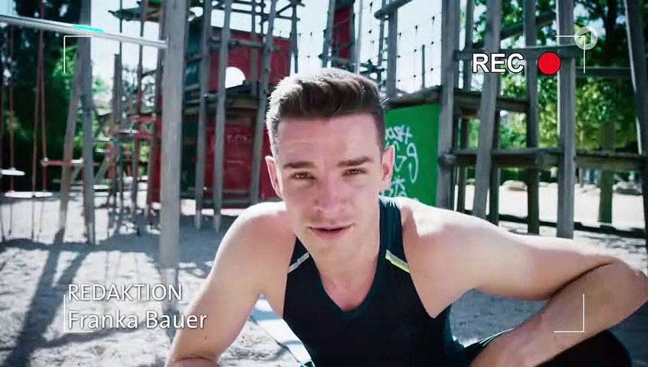 Vereint und entzweit (874) - In aller Freundschaft