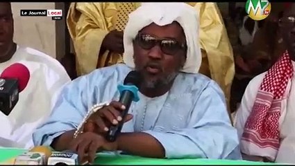 JT BAMBARA 19H30 DU 05 NOVEMBRE 2019