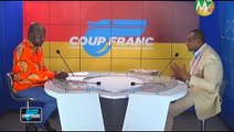 COUP FRANC AVEC IBRAHIM KANTE PROMOTEUR /PDG DE PAYME
