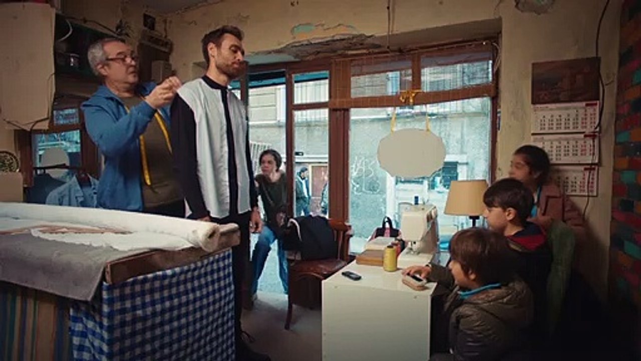 Ka  Fragman 71. Bölüm Fragmanı Yeni Bölüm Son Fragmanı