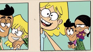 The Loud House S01E15b – Save the Date
