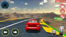 Car Stunts GT Racing - Extreme City Car Stunts Racing - Android GamePlay