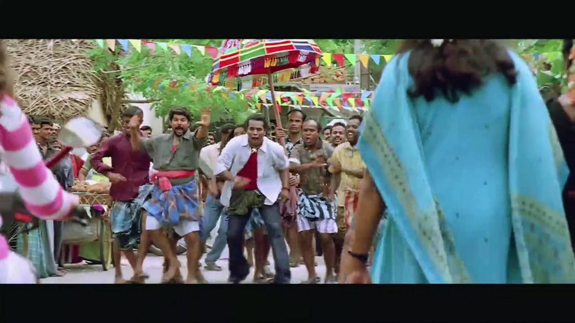 Deepavali Gana Song 4K | Deepavali Movie Songs 4K | 4K Tamil