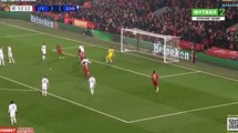 Oxlade-Chamberlain A. Goal HD - Liverpool	2-1	Genk 05.11.2019