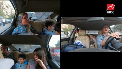 طبيبة خلال فقرة (الناس في التاكسي): المستشفيات الجامعية أفضل من الخاصة