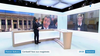 Patrick Balkany : seconde audience pour une possible remise en liberté