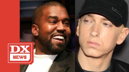 Kanye West's "Jesus Is King" Ties Eminem With 9th Consecutive No. 1 Billboard 200 Debut