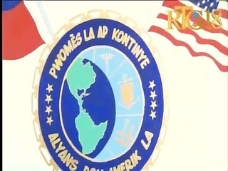 Haïti / Santé.- Le navire-hôpital américain