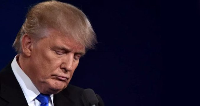 Trump'a yönelik azil soruşturması sürüyor! İki yetkilinin ifade metinleri yayınlandı