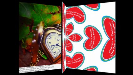 You did awake my feelings like an alarm, touches my heart! [Quotes and Poems]