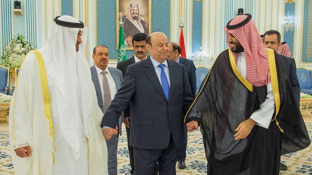 ماذا بعد توقيع اتفاق بين الحكومة اليمنية والمجلس الانتقالي الجنوبي؟