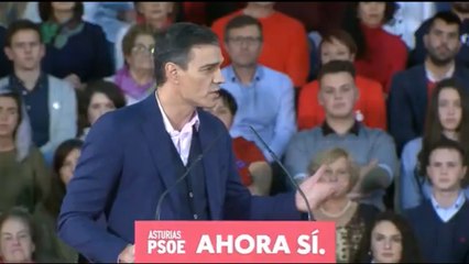 Sánchez aconseja a Casado "autocrítica" en Cataluña