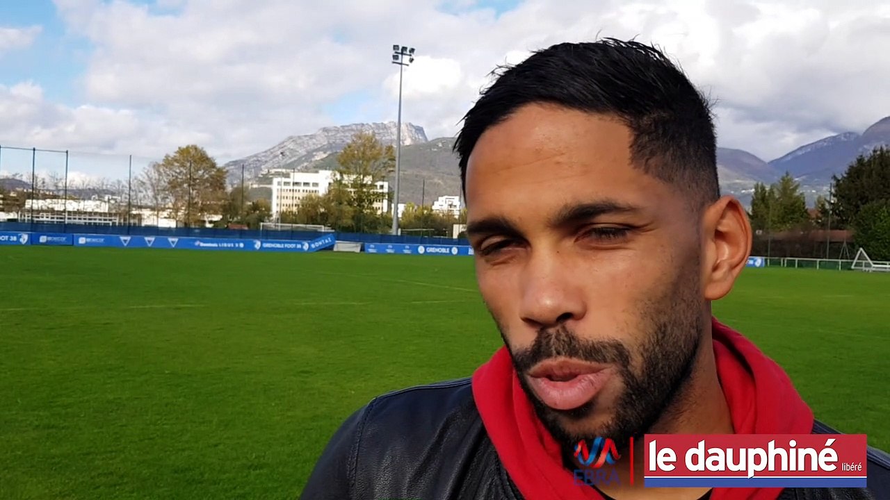 Jérôme Mombris (GF38) après Paris FC et avant Le Mans