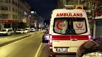 Fatih'te bir evde 4 kişinin cesedi bulundu