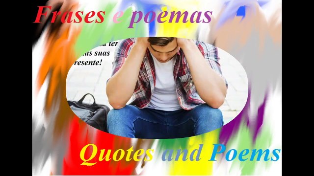 Tudo na vida precisa ter limites, você precisa ter consciência das suas ações! [Frases e Poemas]