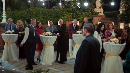 Barış’ın sürprizi! (Bölüm Sonu) - Elimi Bırakma 52. Bölüm