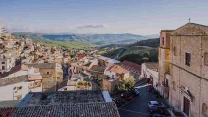This Italian Town Will Give You a Free House and Pay You to Raise a Child There