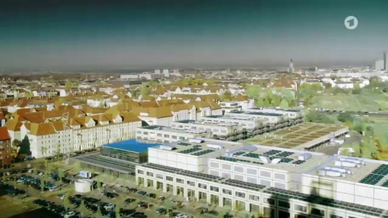 In aller Freundschaft 874 Vereint und entzweit