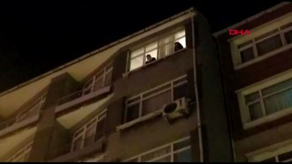 Fatih'te bir evde 4 kişinin cesedi bulundu-2