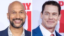 Keegan-Michael Key Reveals 'Playing with Fire' Costar John Cena Is Learning Mandarin & Piano