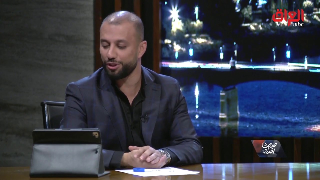 الشاعر المغترب أحمد الثرواني يوجه قصيدة  " سيدة الصبر" للمرأة العراقية