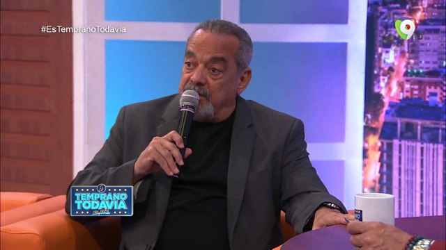 Entretenimiento y Humor - Es Temprano Todavia