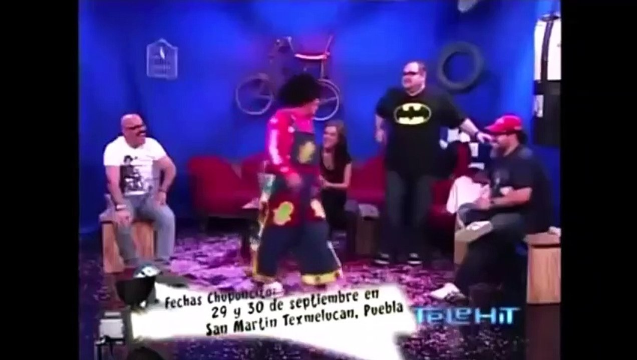 269.1 GDCHISTES 2013 CAP 269 LO MEJOR parte 2