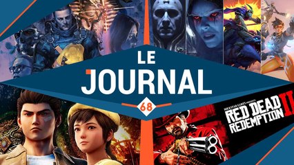 Qu'a pensé la presse de DEATH STRANDING ? | LE JOURNAL #68