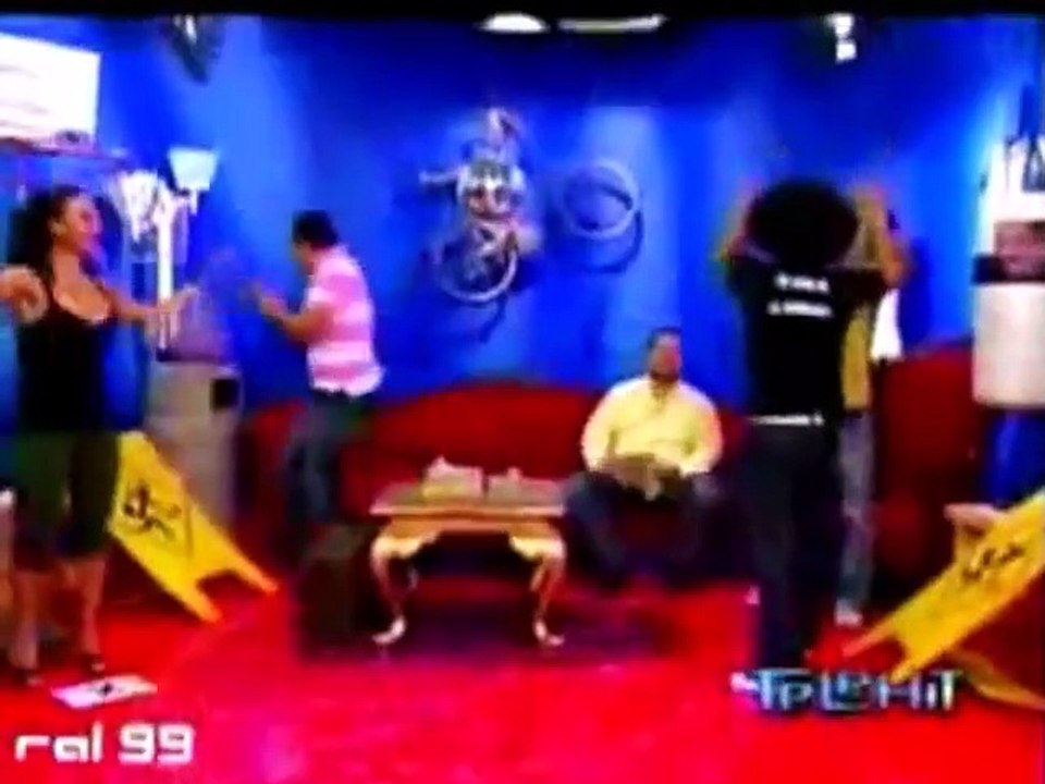 269 GDCHISTES 2013 CAP 269 LO MEJOR parte 1