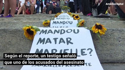 Polémica en Brasil por señalamientos contra Bolsonaro