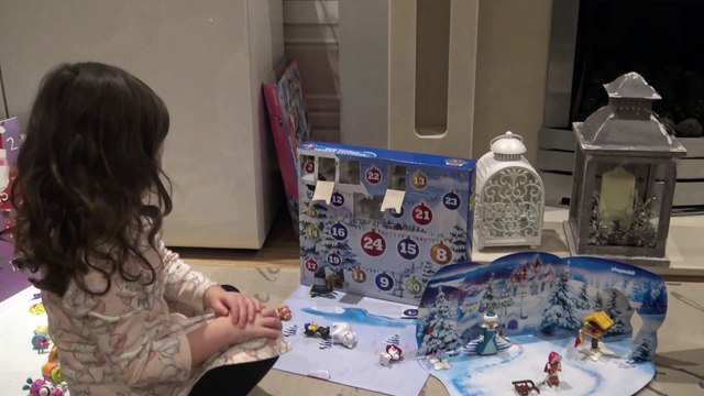 Presentes do Papai - Feliz!! Natal