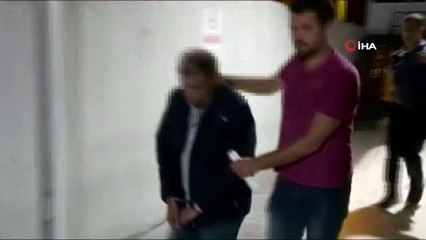 Günübirlik ev kiralama bahanesiyle dolandırıcılık yapan 2 şüpheli tutuklandı