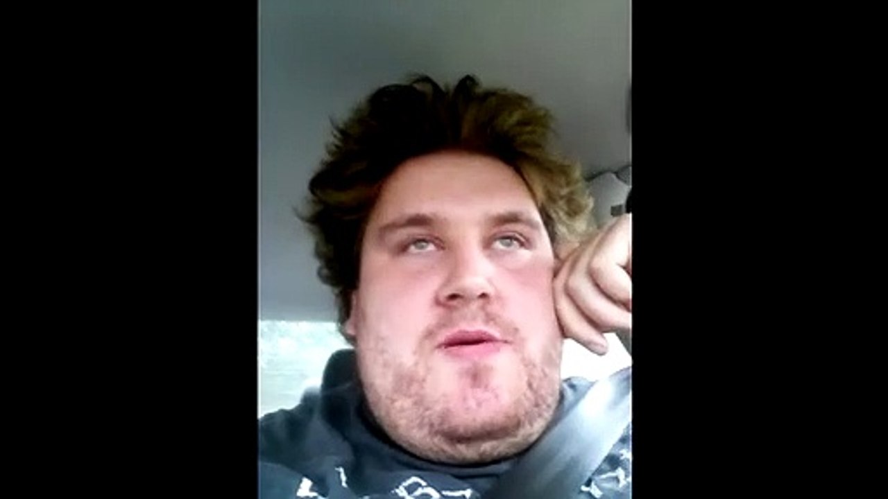 DracheLord Gegen Mobbing Part 15 Auch im Regen