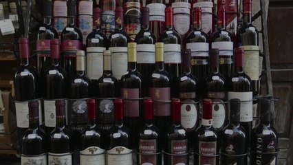 10 Low-Carb Wines That Fit (Almost) Any Diet Plan